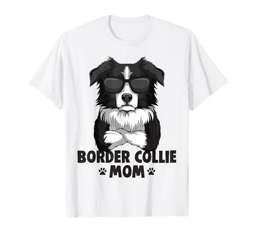 Border Collie Camiseta