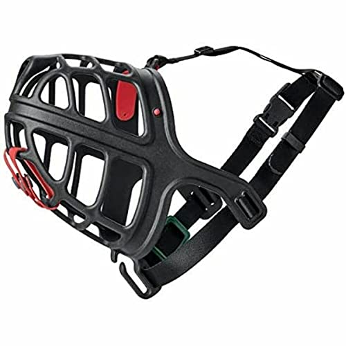 Bozal de cesta HUNTER ALBURY