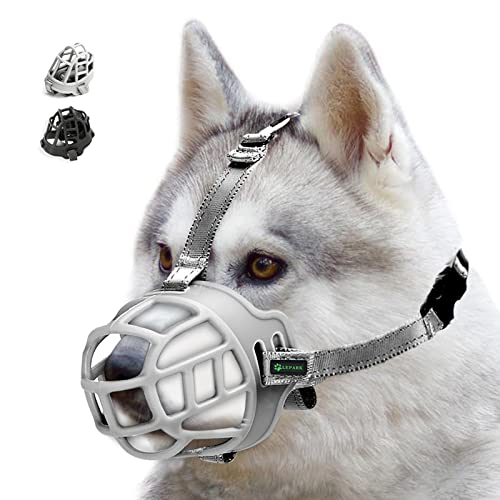 Bozal de cesta ILEPARK