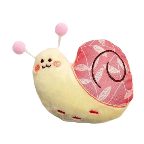 Rechory Juguetes de peluche para perros, juguete interactivo para perros,...