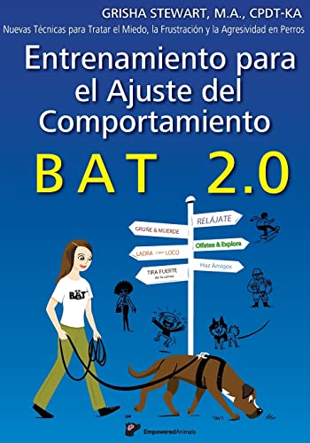 Entrenamiento para el Ajuste del Comportamiento BAT 2.0: Nuevas Técnicas para...