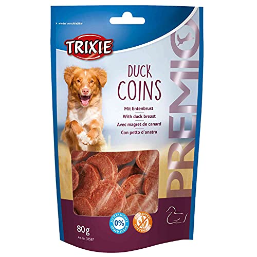 Trixie Alimentación para Perros 80 g