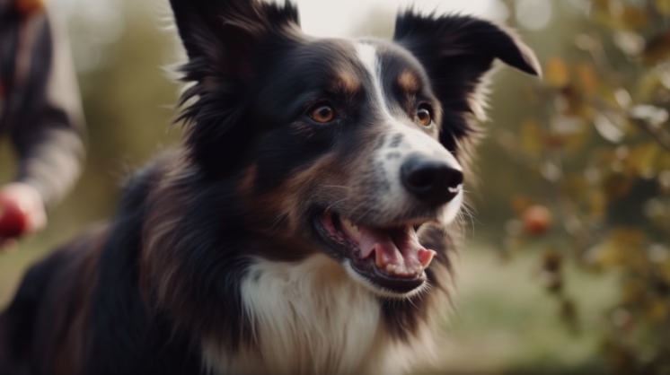 Border Colie